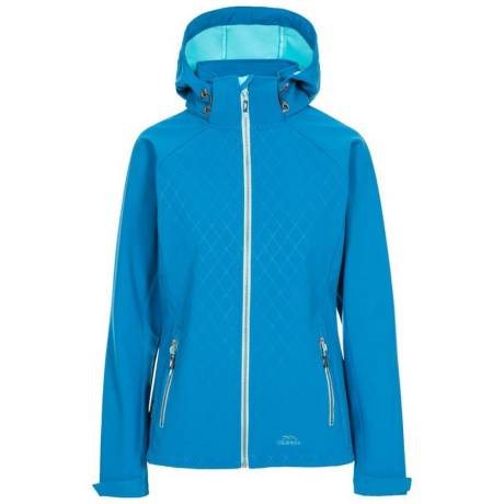 Trespass - - Veste softshell NELLY - Femme