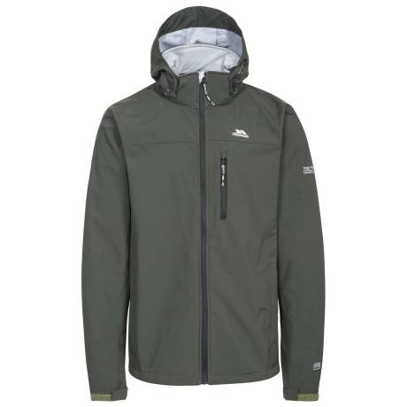 Trespass - Mens Stanford Softshell Jacket