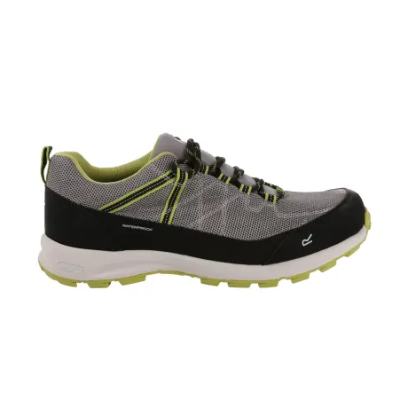 Regatta - Mens Samaris Lite II Low Walking Boots