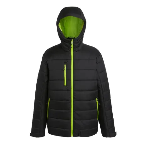 Regatta - Mens Navigate Thermal Padded Jacket