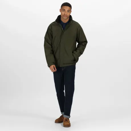 Regatta - - Veste imperméable DOVER - Homme