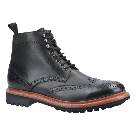 Cotswold - - Bottines RISSINGTON - Hommes