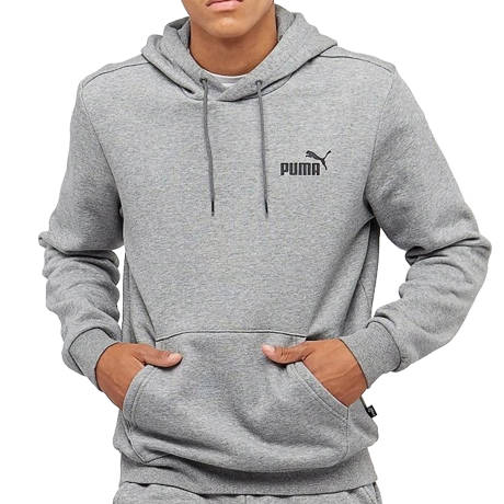 Puma - Mens ESS Hoodie