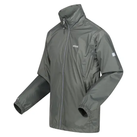 Regatta - Mens Lyle IV Waterproof Hooded Jacket