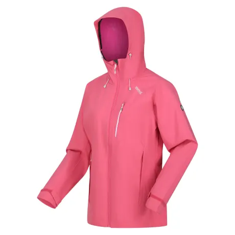 Regatta - - Veste imperméable BIRCHDALE - Femme