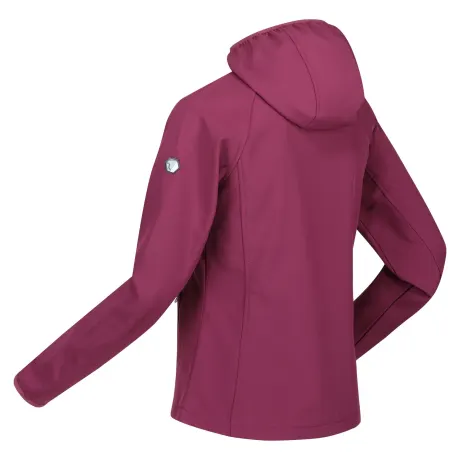 Regatta - - Veste softshell - Femme