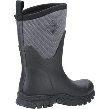 Muck Boots - Unisex Arctic Sport Mid Pull On Wellies