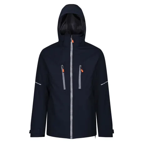 Regatta - - Veste imperméable X-PRO MARAUDER - Homme