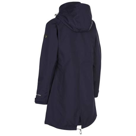 Trespass - - Veste imperméable OCCUPY - Femme