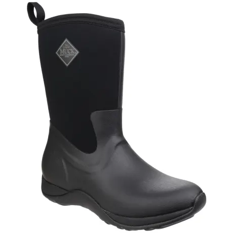 Muck Boots - Unisex Arctic Weekend Pull On Wellington Boots