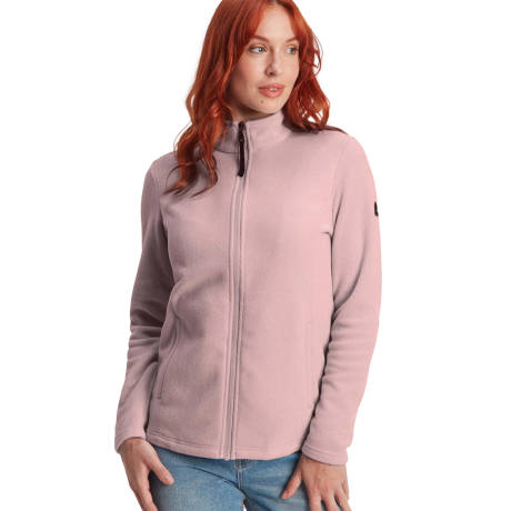 TOG24 - Womens/Ladies Revive Fleece Jacket