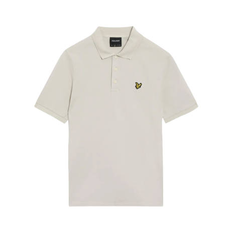 Lyle & Scott - - Polo RALLY - Homme