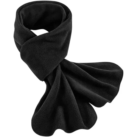 Beechfield - Fleece Recycled Winter Scarf