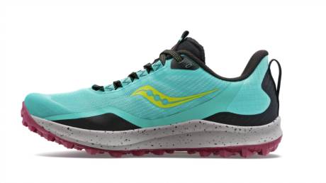 SAUCONY - Women's Peregrine 12 Sneaker