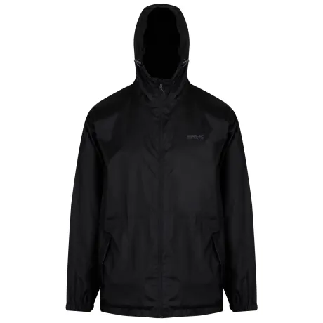 Regatta - Mens Pack It III Waterproof Jacket