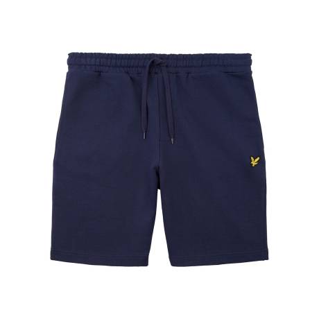 Lyle & Scott - Mens Plus Sweat Shorts