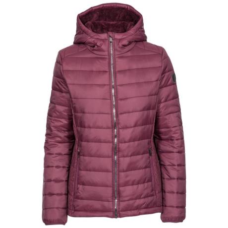 Trespass - Womens/Ladies Valerie Padded Jacket