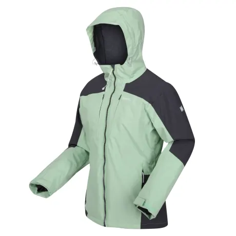 Regatta - - Veste matelassée HIGHTON - Femme