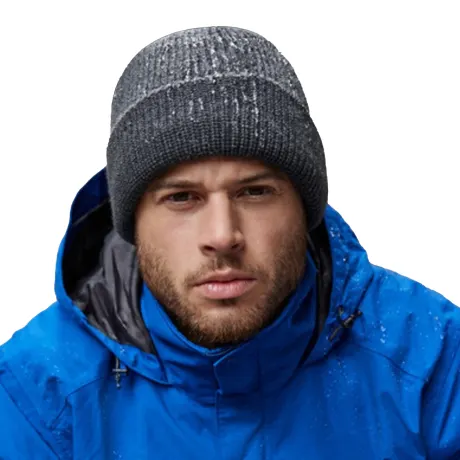 Beechfield - Unisex Adult Water Repellent Beanie