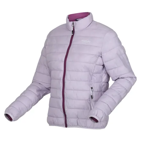 Regatta - - Veste matelassée HILLPACK - Femme