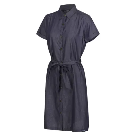 Regatta - Womens/Ladies Rema Shirt Dress