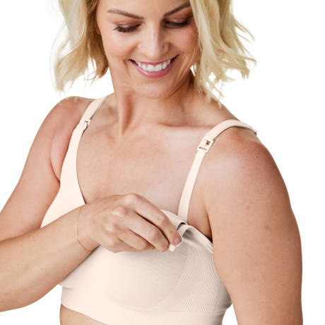 Bravado Designs - Body Silk Seamless Nursing Bra