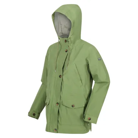 Regatta - - Veste imperméable NAHLA - Femme