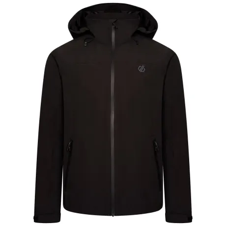 Dare 2B - Mens Switch Out Recycled Waterproof Jacket