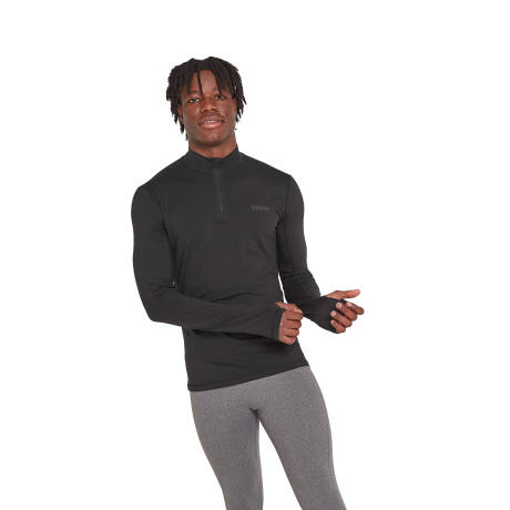 TOG24 - - Haut thermique SNOWDON - Homme