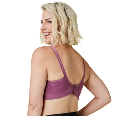 Bravado Designs - Body Silk Seamless Nursing Bra