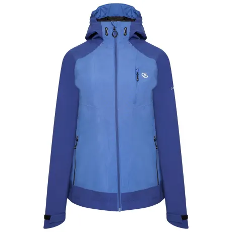 Regatta - Womens/Ladies Veritas Era Recycled Waterproof Jacket