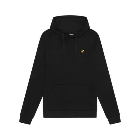 Lyle & Scott - Mens Fly Fleece Sports Hoodie