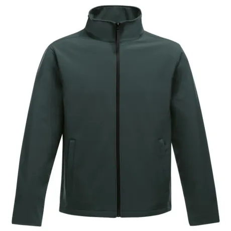 Regatta - Standout Mens Ablaze Printable Soft Shell Jacket