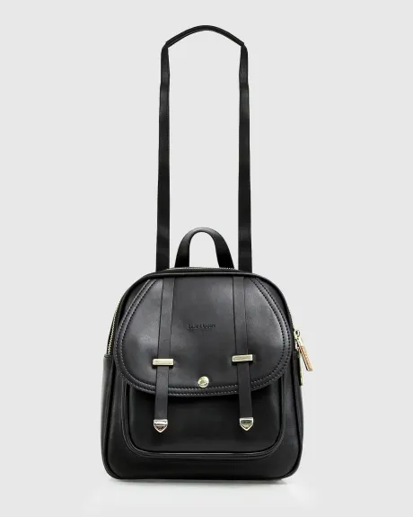 Belle & Bloom Camila Leather Backpack