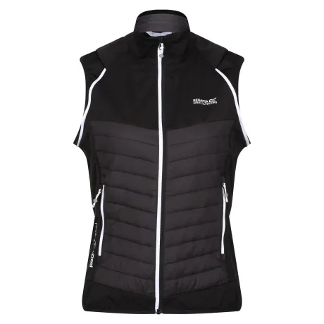 Regatta - Womens/Ladies Steren Hybrid Jacket