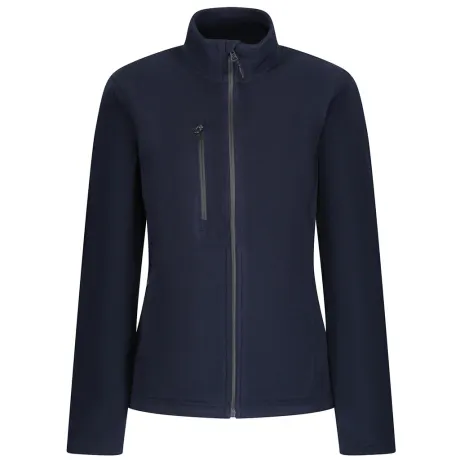 Regatta - - Veste polaire HONESTLY MADE - Femme