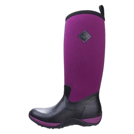 Muck Boots - Unisex Arctic Adventure Pull On Wellington Boots