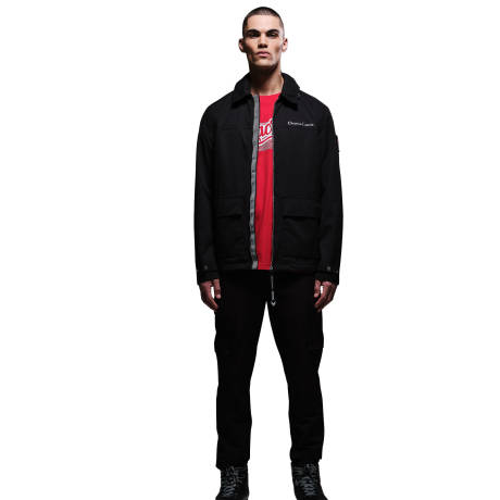 Regatta - Mens Christian Lacroix Ramatuelle Waterproof Jacket