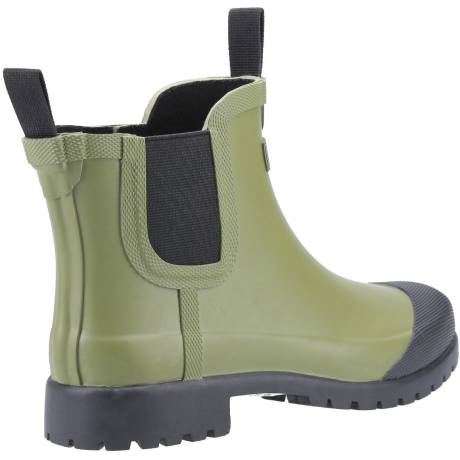 Cotswold - - Bottes de pluie BLENHEIM - Femme