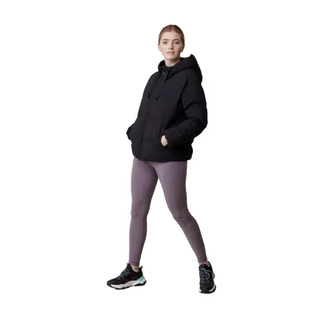 Active People - - Veste matelassée COSI CLOUD - Femme