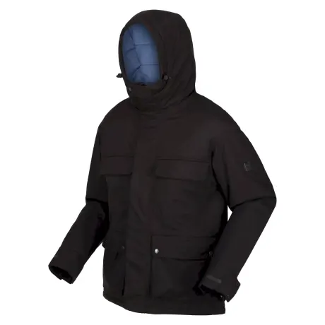 Regatta - Mens Raylan Waterproof Jacket