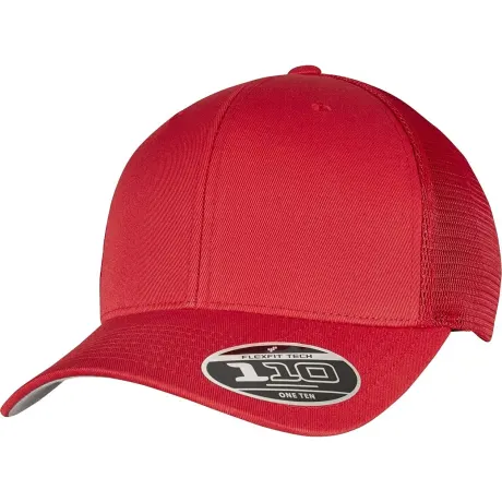 Flexfit - Unisex Adult 110 Mesh Trucker Cap