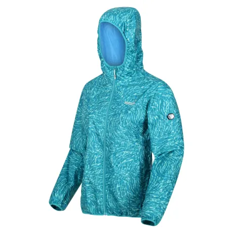 Regatta - Womens/Ladies Serenton Foil Waterproof Jacket