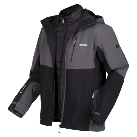 Regatta - - Veste imperméable WENTWOOD - Homme