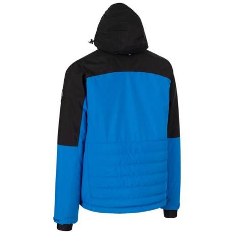 Trespass - - Blouson de ski NIXON - Homme