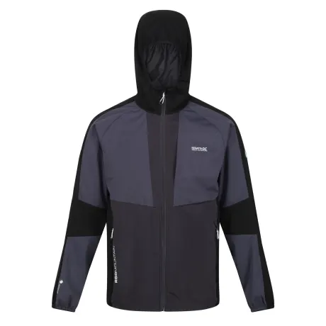 Regatta - Mens Tarvos V Soft Shell Jacket