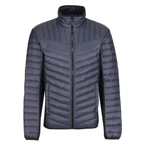 Regatta - Mens Tourer Hybrid Jacket