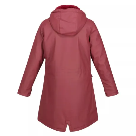 Regatta - - Parka FABRIENNE - Femme