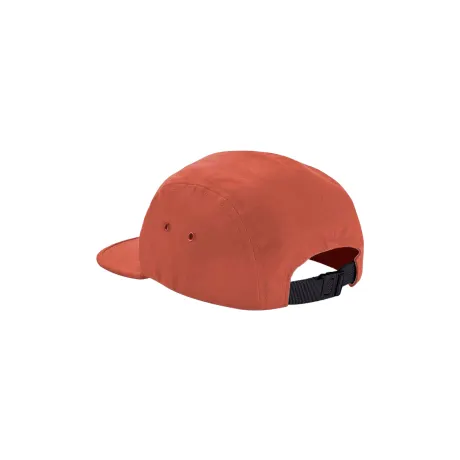 Beechfield - Unisex Adult Canvas 5 Panel Baseball Cap