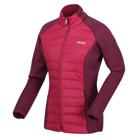 Regatta - - Veste hybride CLUMBER - Femme